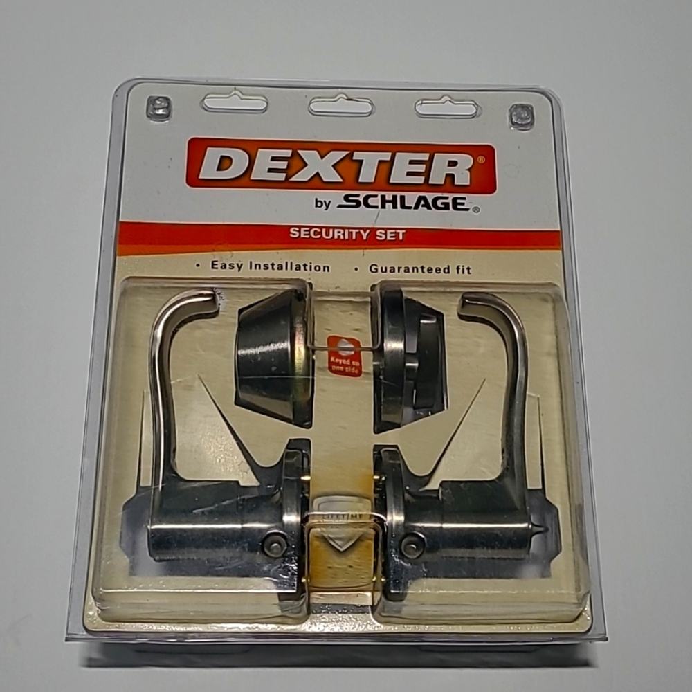 Dexter by Schlage